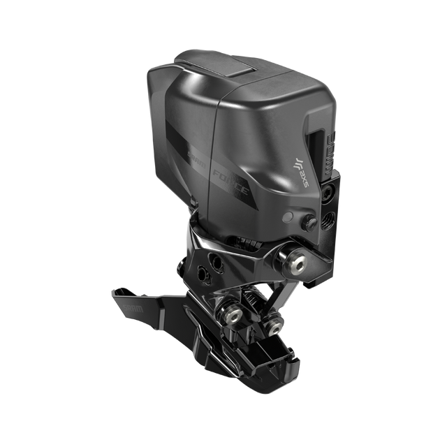 SRAM Force AXS Wide D2 Front Derailleur