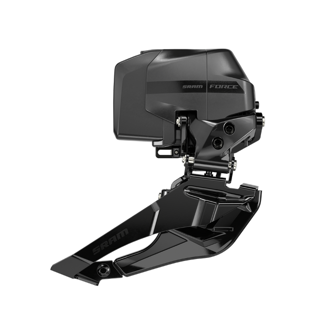 SRAM Force AXS Wide D2 Front Derailleur