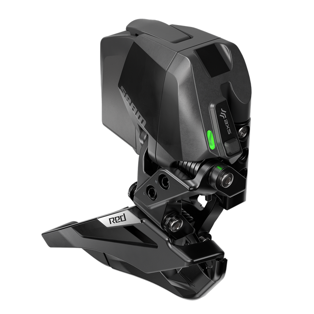 SRAM RED AXS E1 Front Derailleur