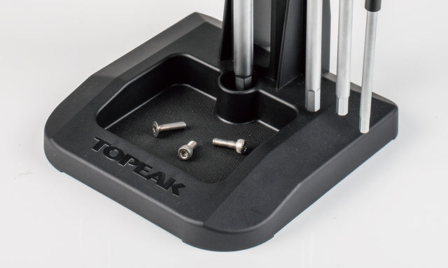 Topeak T-Hex Speed Wrench Set