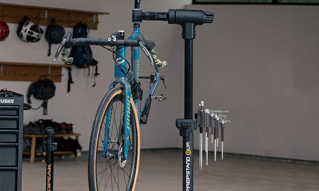 Topeak T-Hex Speed Wrench Set
