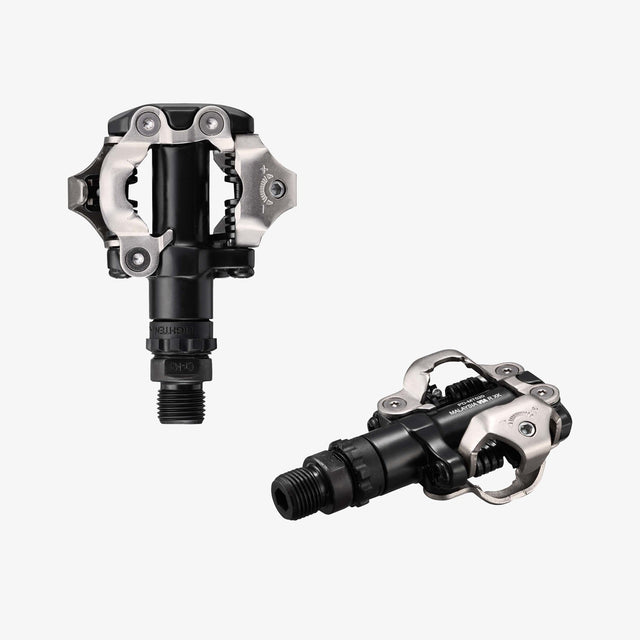 Shimano PD-MT520 SPD MTB Pedals