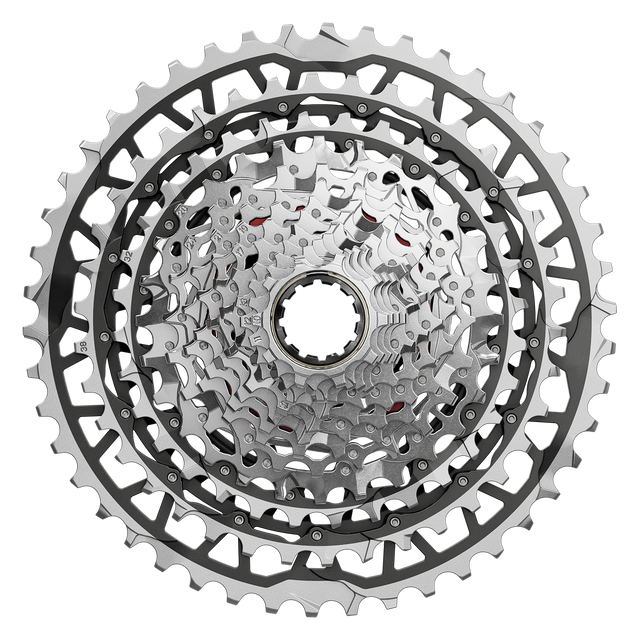 SRAM Force XPLR XG-1371 Cassette