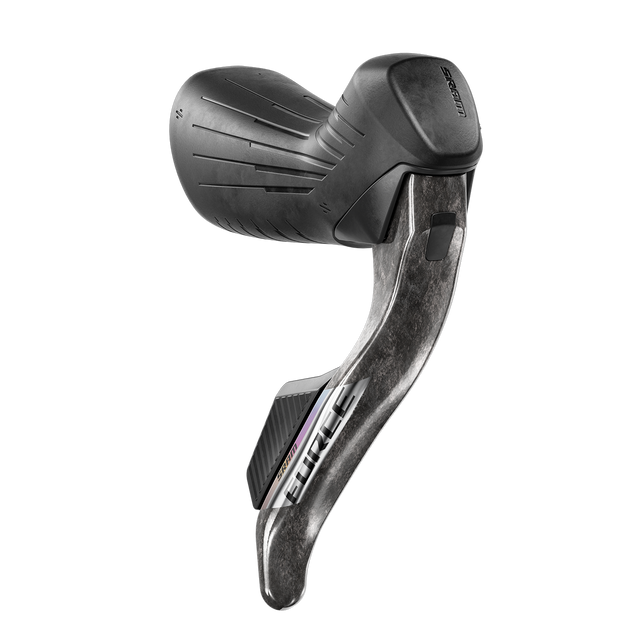 SRAM Force AXS E1 HRD Shift-Brake Lever and Caliper