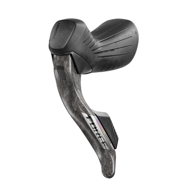 SRAM Force AXS E1 HRD Shift-Brake Lever and Caliper