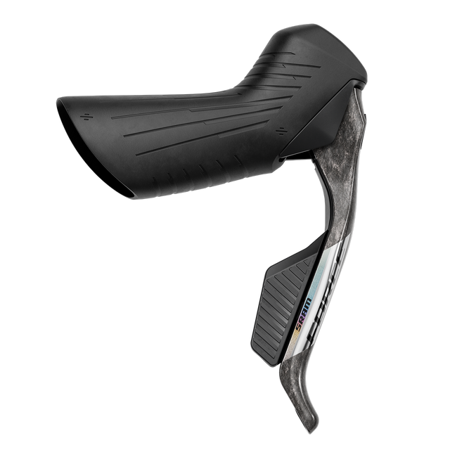SRAM Force AXS E1 HRD Shift-Brake Lever and Caliper