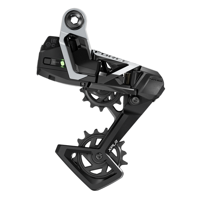 SRAM Force XPLR AXS E1 13-Speed Rear Derailleur