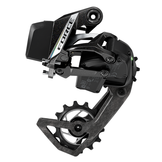 SRAM Force AXS E1 Rear Derailleur