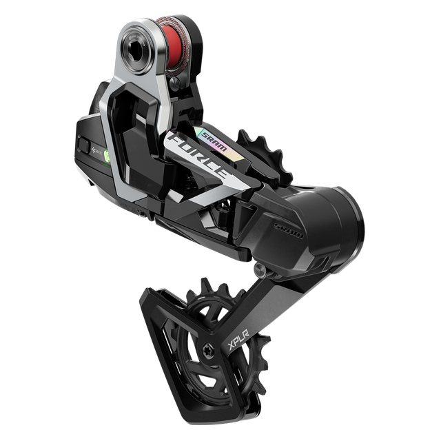 SRAM Force XPLR AXS E1 13-Speed Rear Derailleur