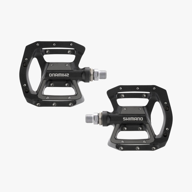 Shimano PD-GR500 MTB Flat Pedals