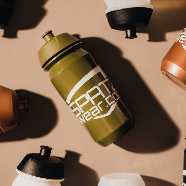 Spatz Cycling Bottle 500ml