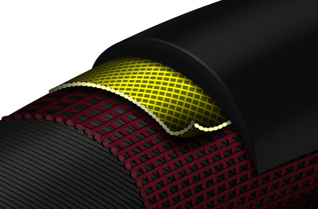 Continental Gator Hardshell Black Edition Tyre
