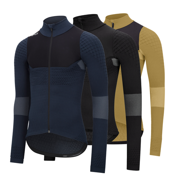 Spatz HEATR2 4-Season Long Sleeve Jersey