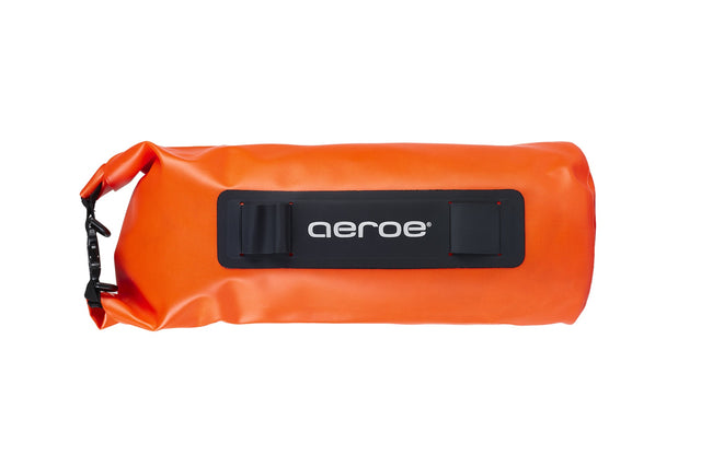Aeroe 8L Heavy Duty Dry Bag - Orange