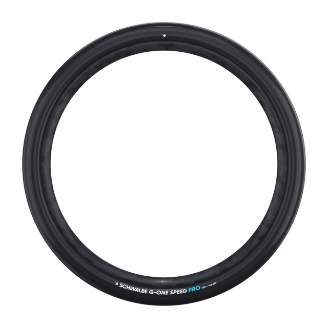 Schwalbe G-One Speed PRO