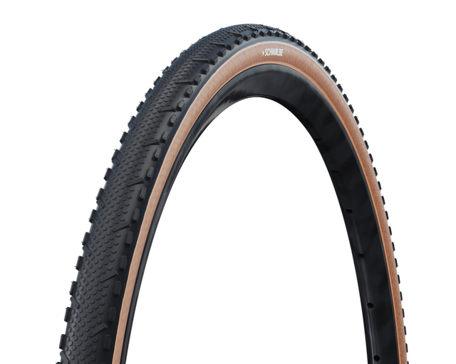 Schwalbe X-One RS Pro Tyre