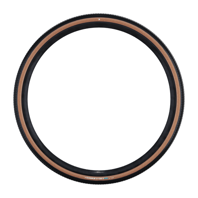 Schwalbe G-One R PRO