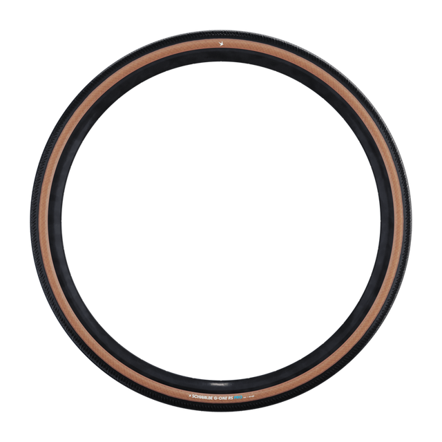 Schwalbe G-One RS PRO