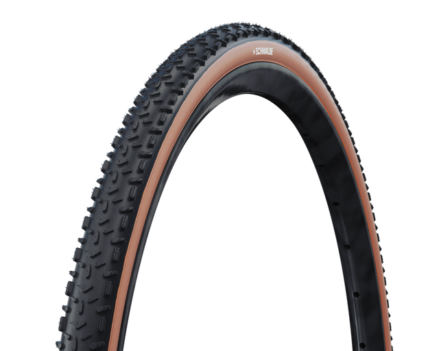 Schwalbe X-One R Tyre
