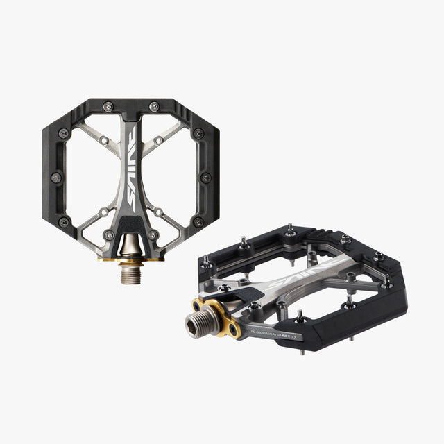 Shimano Saint PD-G8040 MTB Flat Pedals