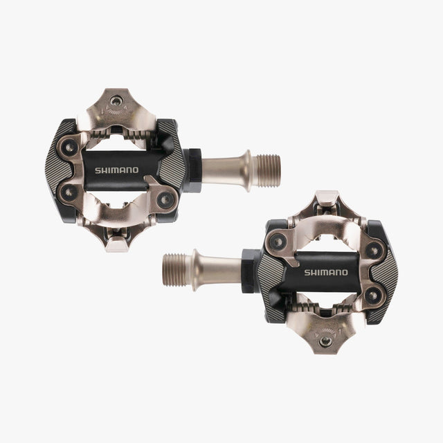 Shimano Deore XT PD-M8100 SPD XC Race Pedals