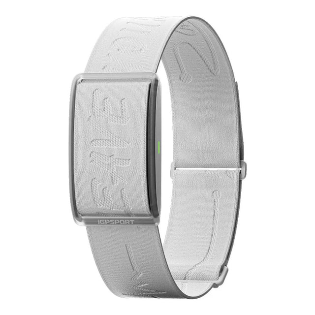 iGPSport HR80 Armband Heart Rate Monitor