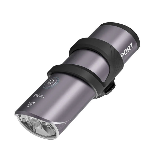 iGPSport VS1800S Smart Front Bike Light