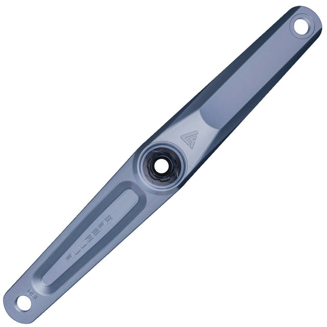 ALUGEAR Vega Alloy Road Gravel Crankset DUB (Standard, 145 mm Q-Factor)