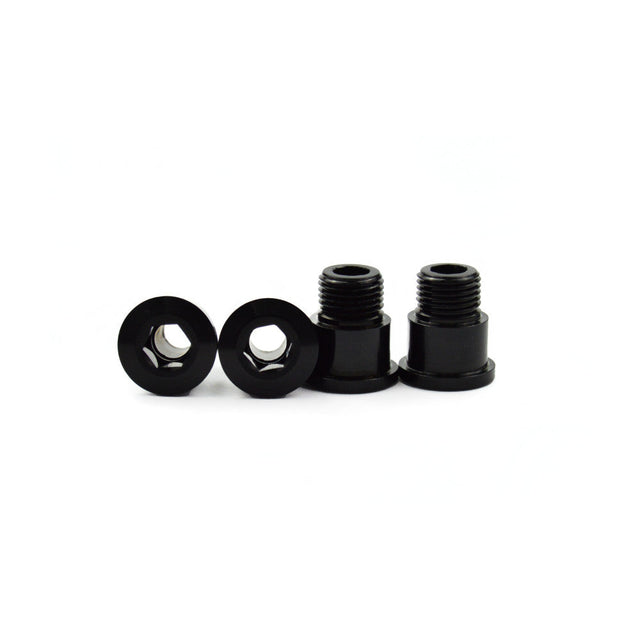 ALUGEAR AERO Upgrade Kit for Shimano Ultegra R8000 (2x11)