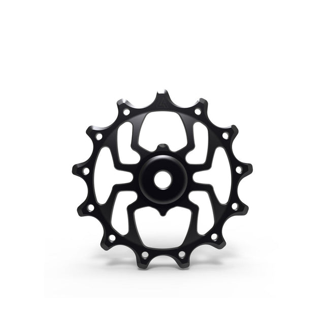 ALUGEAR Spider Pulley Wheels 13T-13T for Shimano 12 Speed MTB