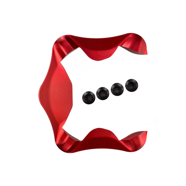 ALUGEAR Chainring Cover for Shimano Ultegra R8100