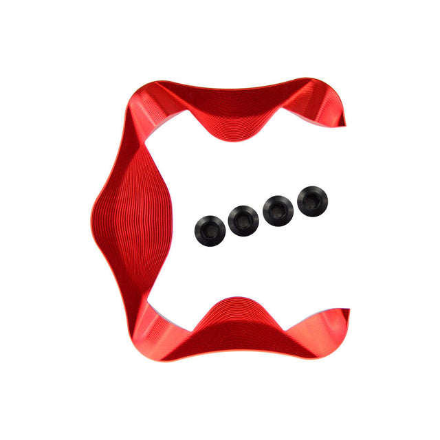 ALUGEAR Chainring Cover for Shimano Dura-Ace R9200