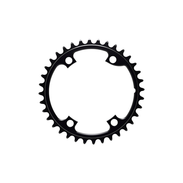 ALUGEAR 2x11 Inner Chainring for Shimano 110 BCD Asymmetric
