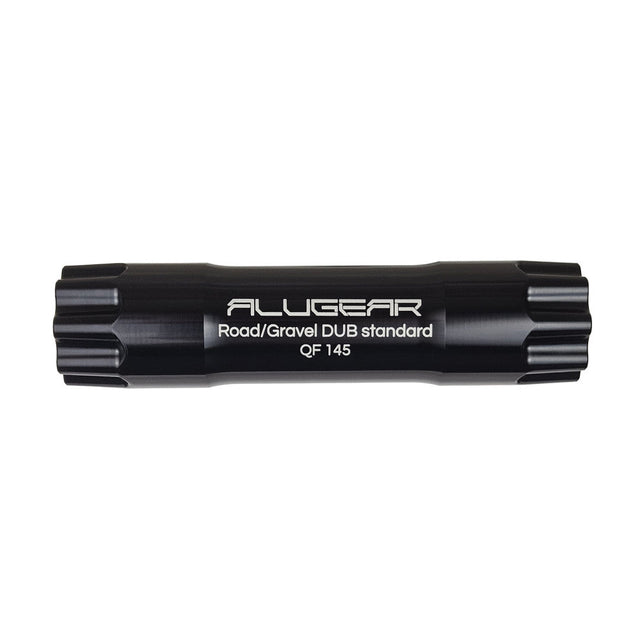 ALUGEAR DUB Spindle for Vega Road Gravel Cranks