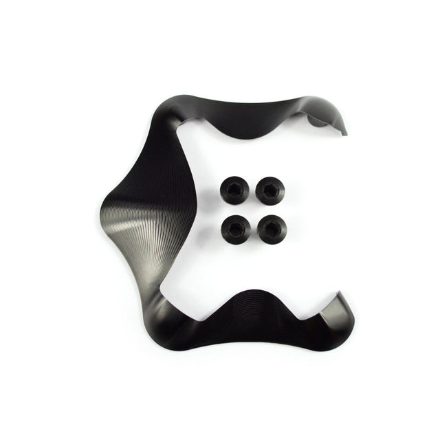 ALUGEAR Chainring Cover for Shimano Ultegra R8000