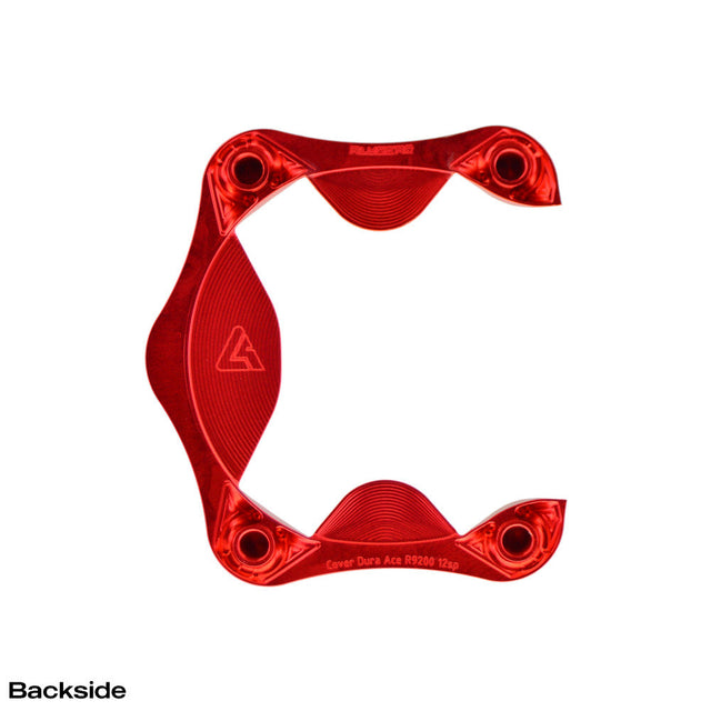 ALUGEAR Chainring Cover for Shimano Dura-Ace R9200