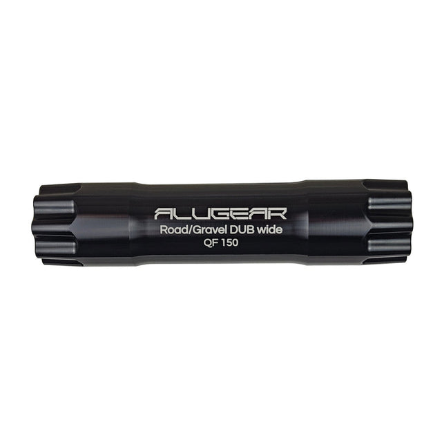 ALUGEAR DUB Spindle for Vega Road Gravel Cranks