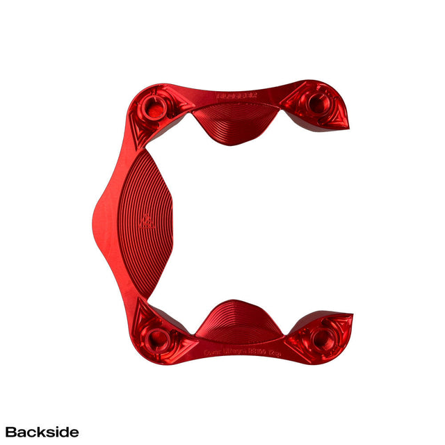 ALUGEAR Chainring Cover for Shimano Ultegra R8100