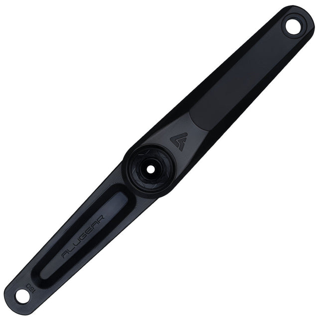 ALUGEAR Vega Alloy Road Gravel Crankset DUB (Standard, 145 mm Q-Factor)