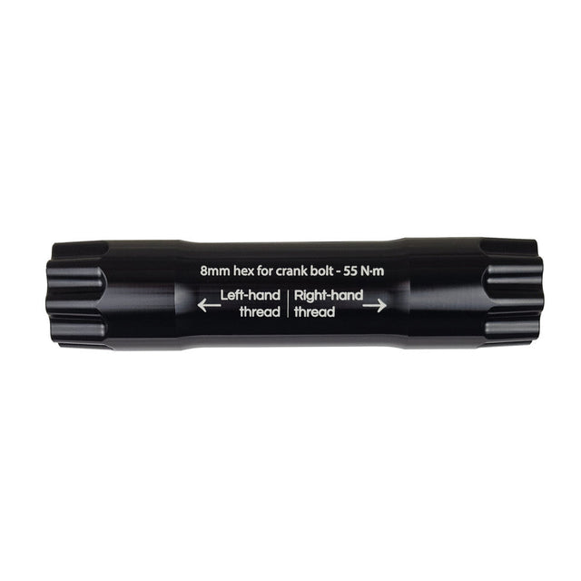 ALUGEAR DUB Spindle for Vega Road Gravel Cranks