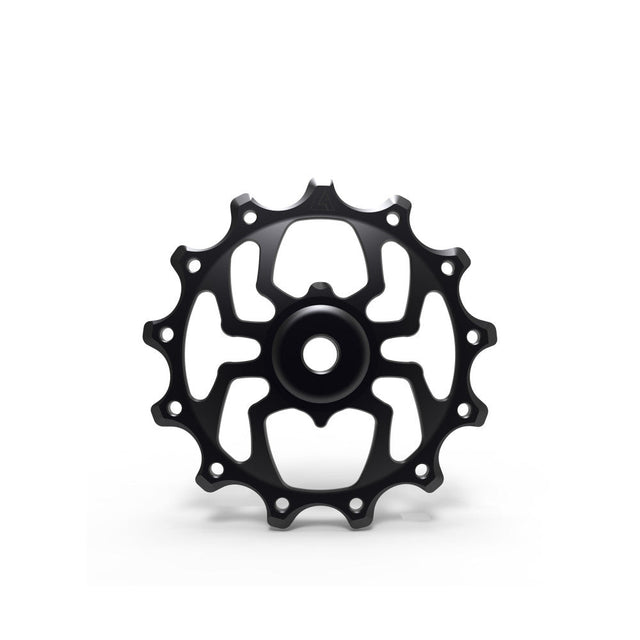 ALUGEAR Spider Pulley Wheels 13T-13T for Shimano 12 Speed MTB
