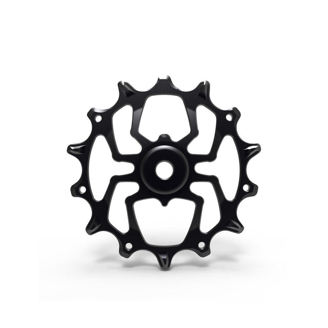 ALUGEAR Spider Pulley Wheels 14T-12T for SRAM 11-12 Speed MTB