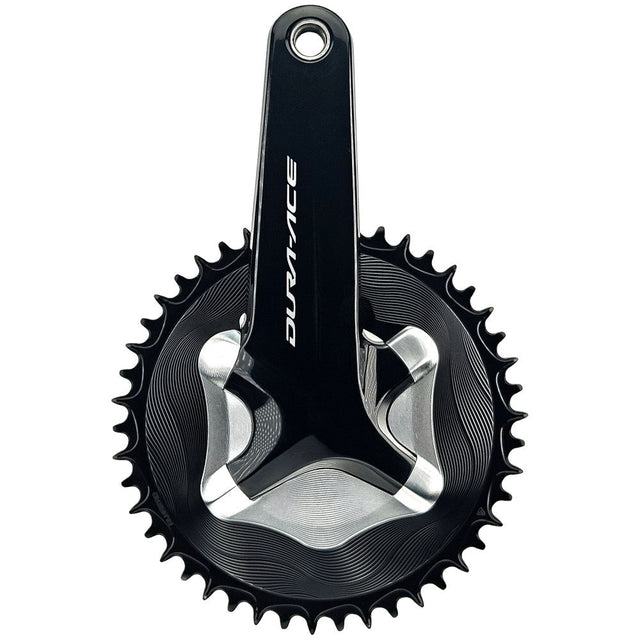 ALUGEAR Chainring Cover for Shimano Dura-Ace R9100