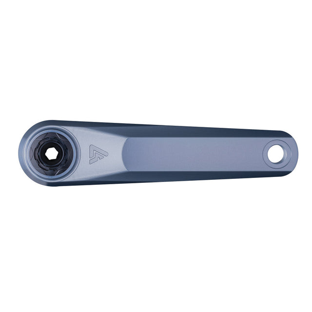 ALUGEAR Vega Alloy Road Gravel Crank Arms (No Spindle)