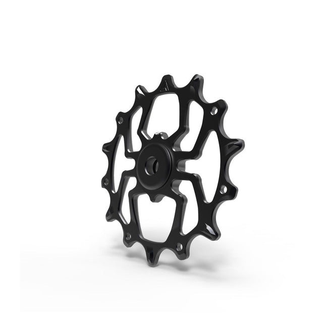 ALUGEAR Spider Pulley Wheels 14T-12T for SRAM 11-12 Speed MTB