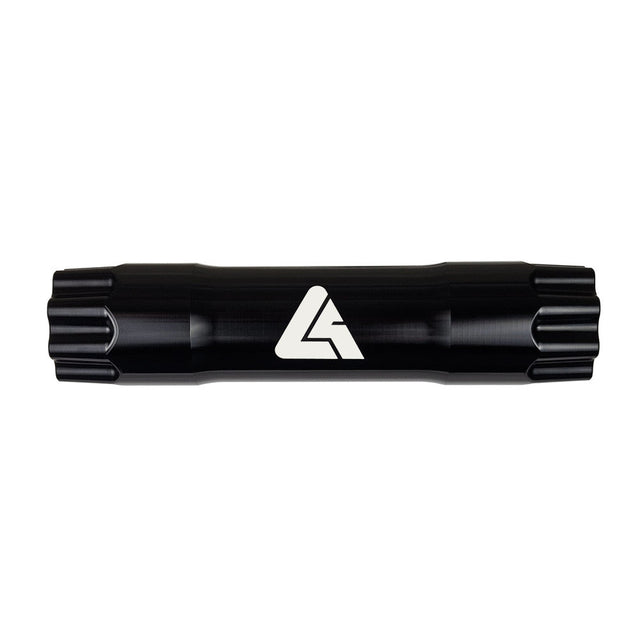 ALUGEAR DUB Spindle for Vega Road Gravel Cranks