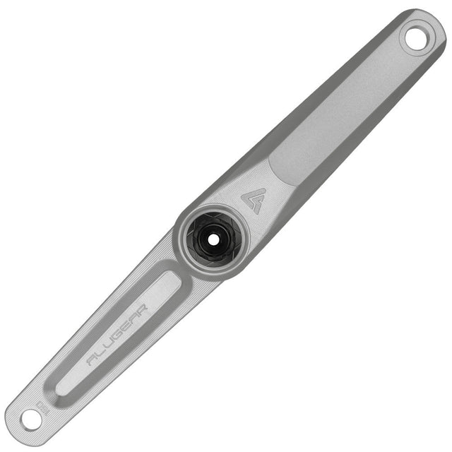 ALUGEAR Vega Alloy Road Gravel Crankset DUB (Standard, 145 mm Q-Factor)