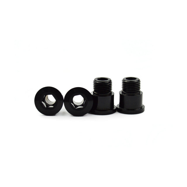 ALUGEAR AERO Upgrade Kit for Shimano Ultegra R8100 (2x12)