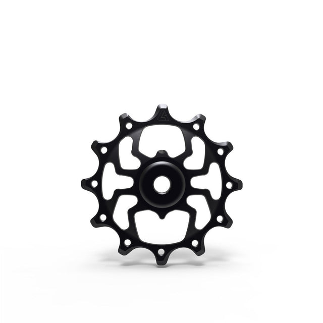 ALUGEAR Spider Pulley Wheels 14T-12T for SRAM 11-12 Speed MTB