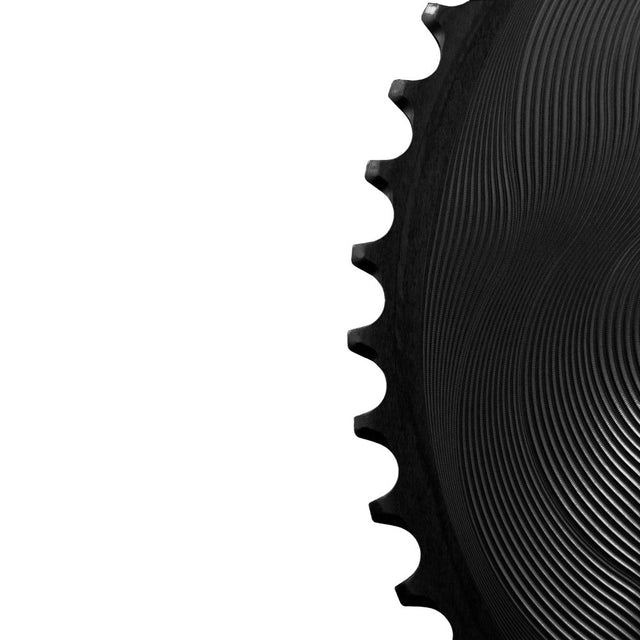 ALUGEAR AERO Upgrade Kit for Shimano Dura-Ace R9100 (2x11)